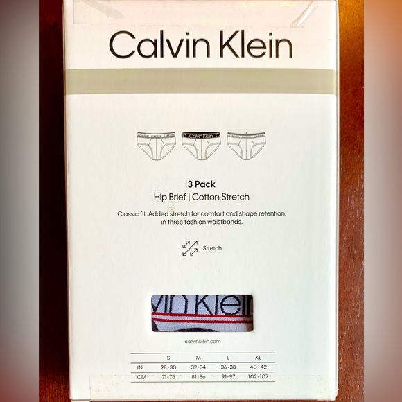 Calvin Klein Underwear & Socks Calvin Klein Variety Waistband